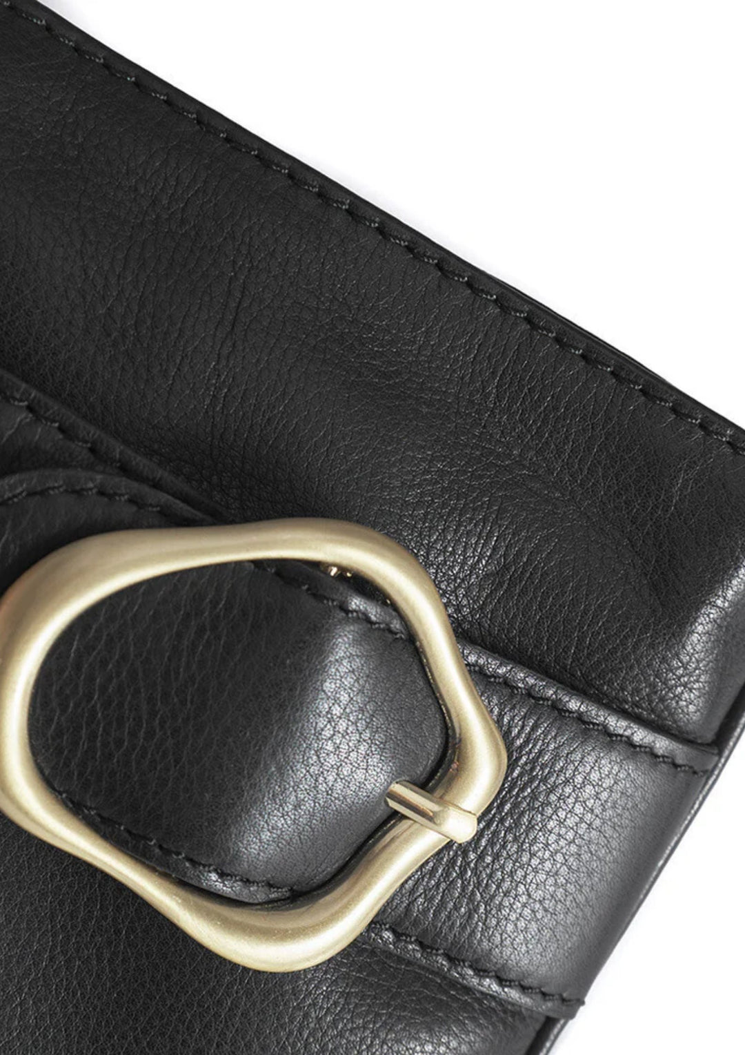 Depeche - Clutch - Black - Onesize