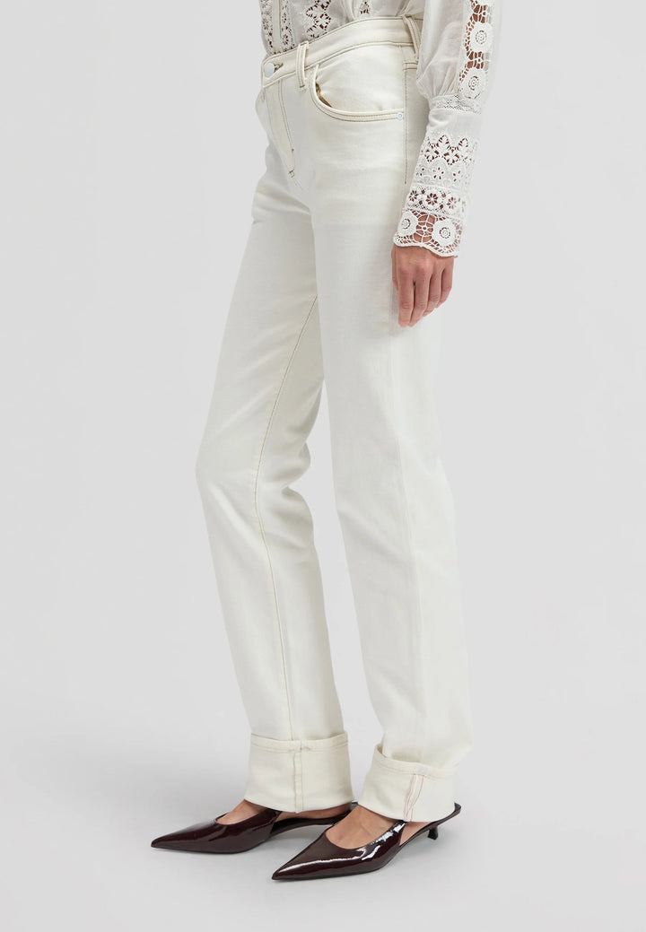 Lee - London Jeans - Fresh Flock
