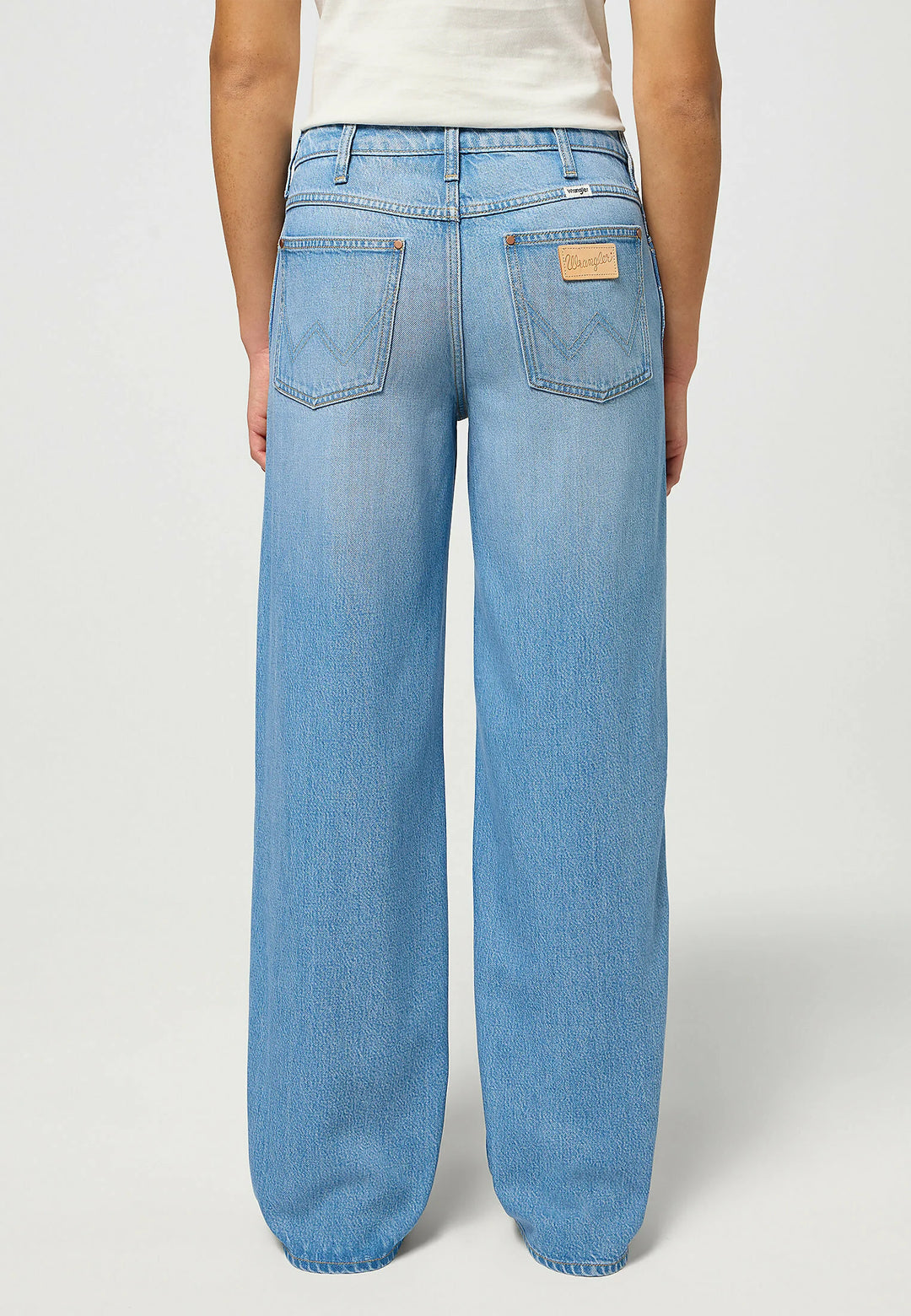 Wrangler - worldwide - Betty Blue