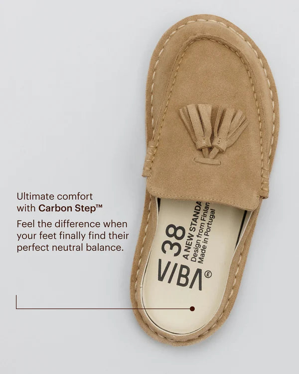 Viba Soho  – Desert Sand