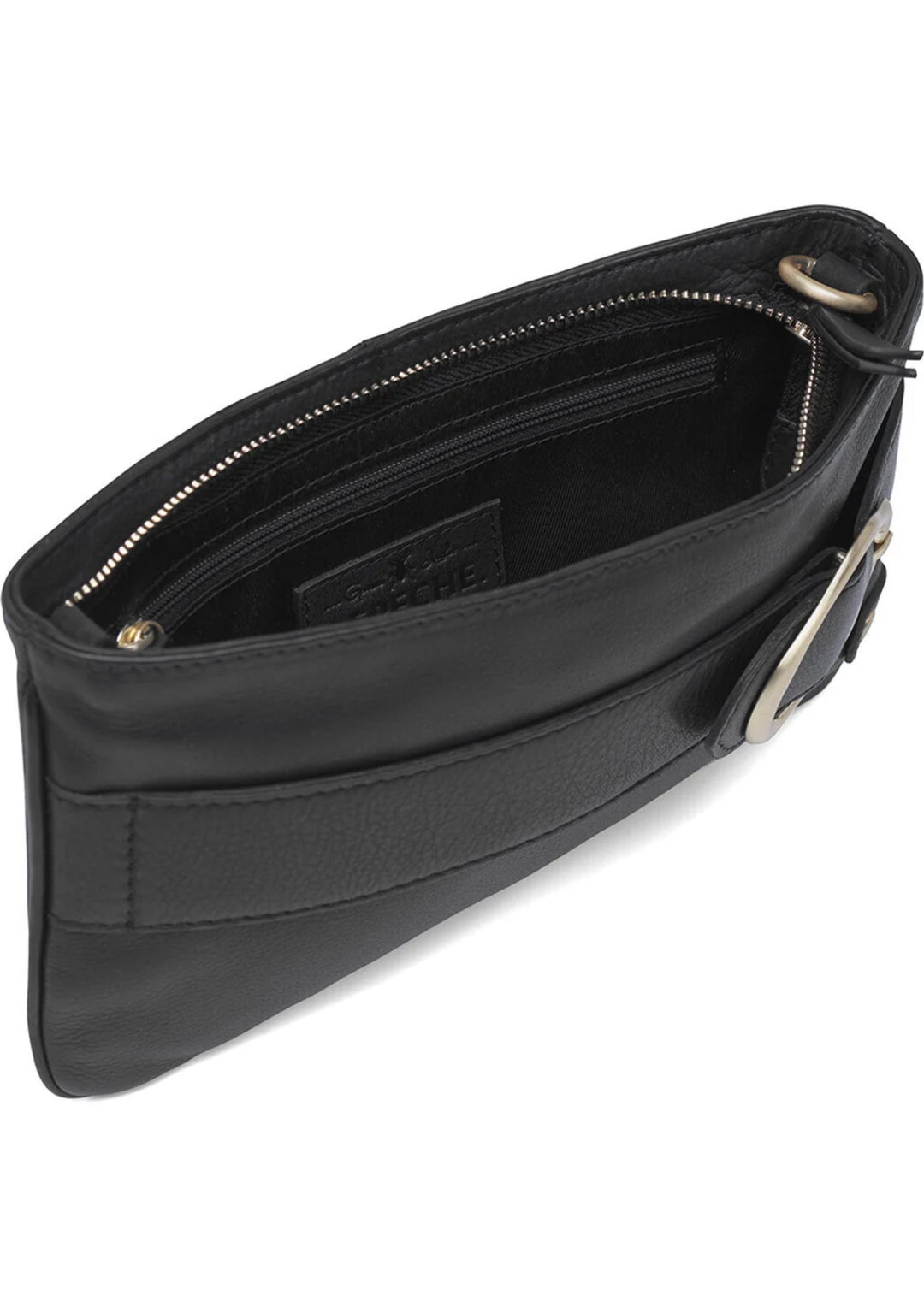 Depeche - Clutch - Black - Onesize
