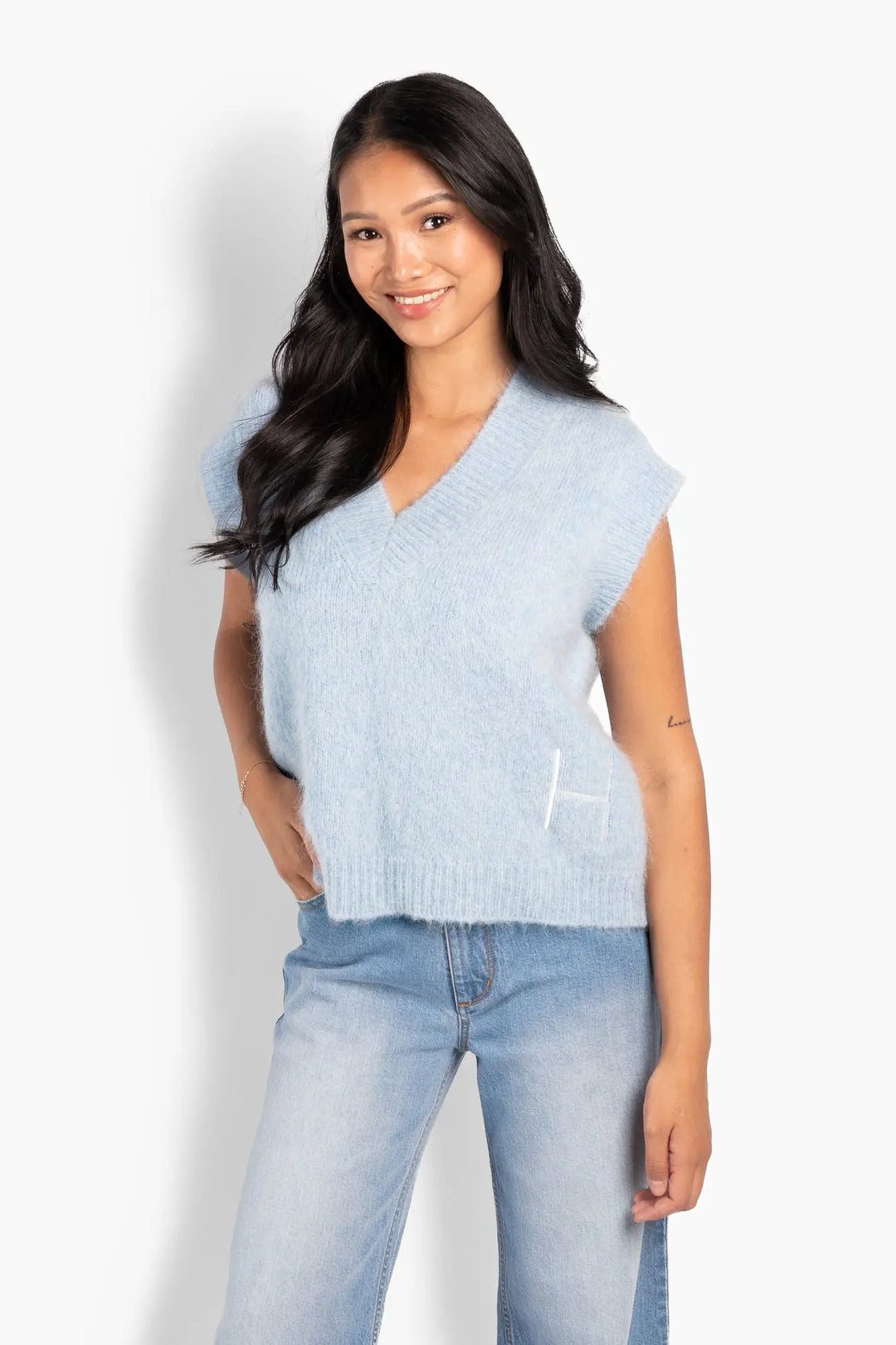 Hést - Pernille Vest - Skyway