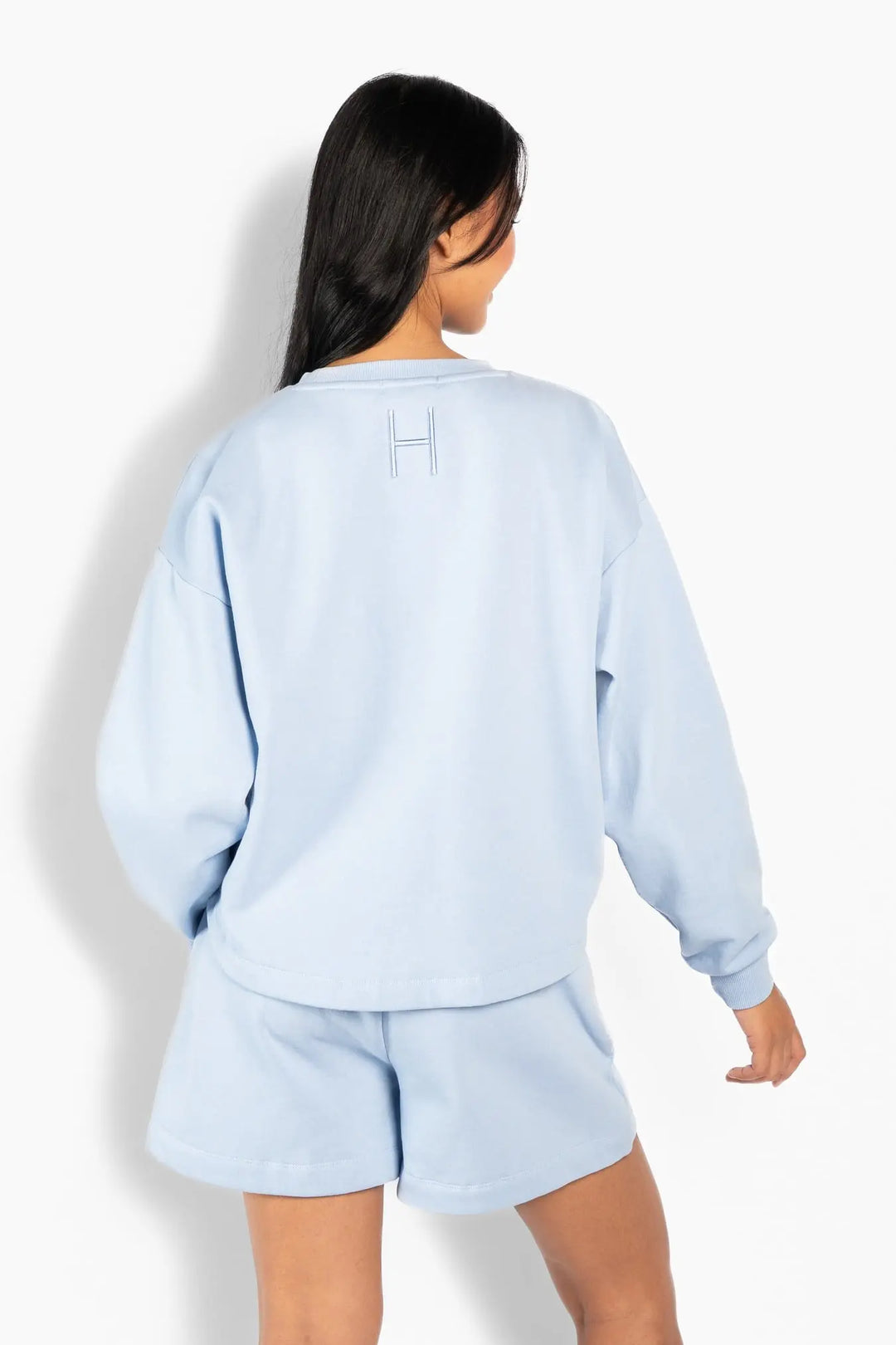 Hést - Gabriela Sweatshirt - Skyway