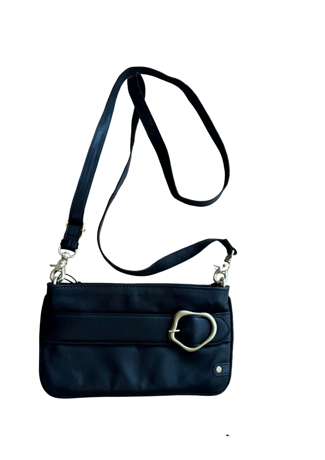 Depeche - Clutch - Black - Onesize