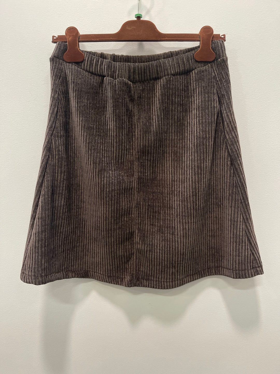 Marta - June Skirt - Moro