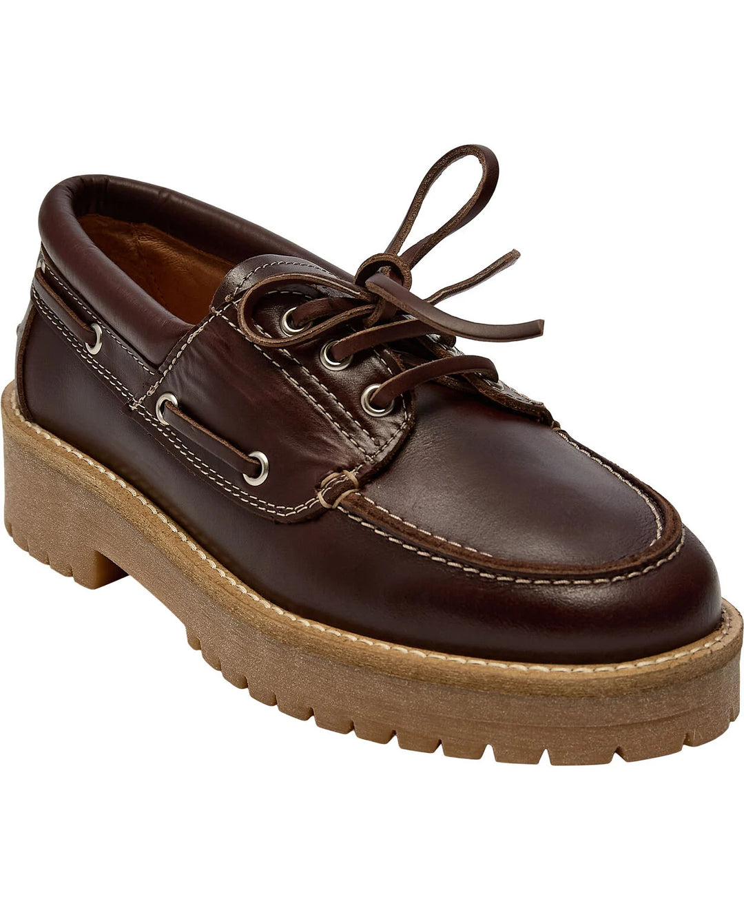 Pavement - Alvina Plateau - Brown/White