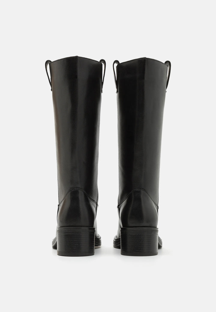 Pavement - Anneli Boots - Black