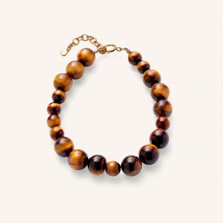 Pernille Corydon - Earth Armbånd - Adj 16-19 cm