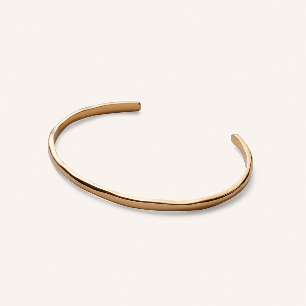 Pernille Corydon - Spirit Bracelet - Gold