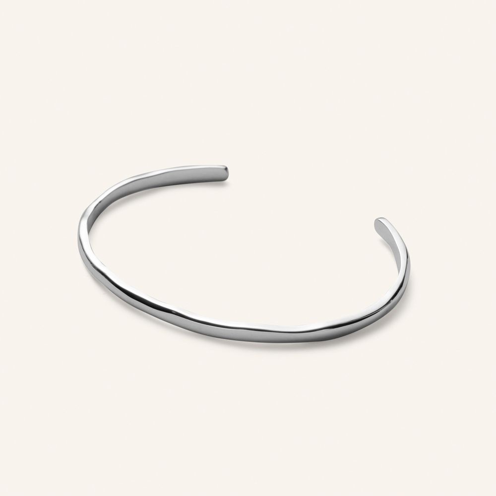 Pernille Corydon - Spirit Bracelet - Silver