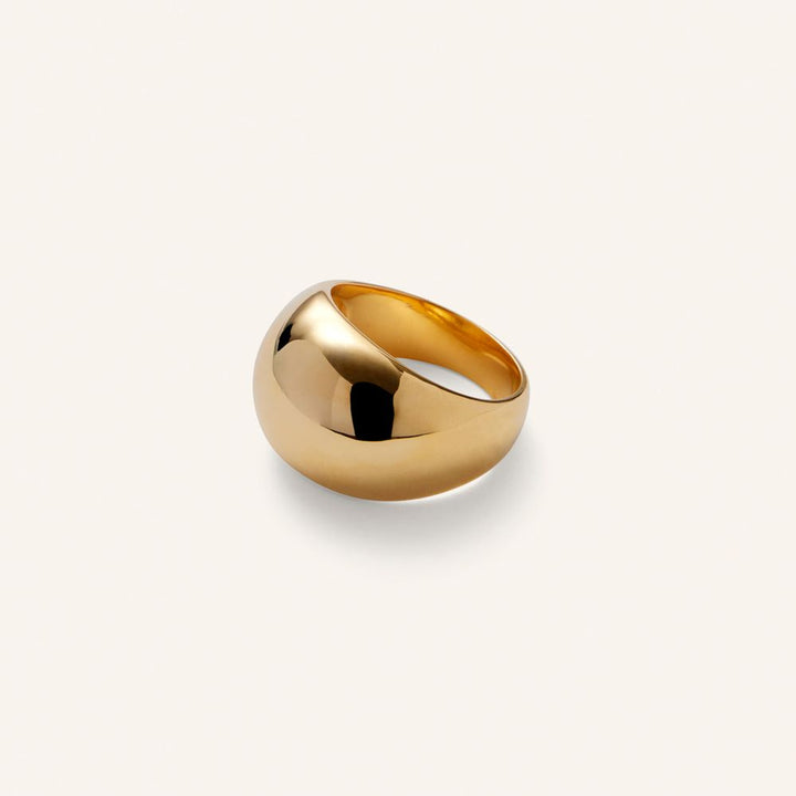 Pernille Corydon - Faith Ring - Gold