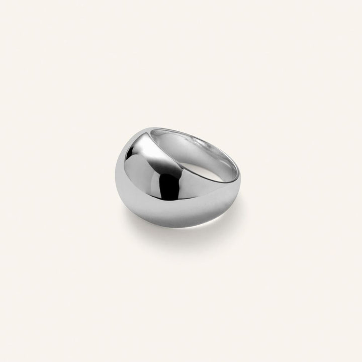 Pernille Corydon - Faith Ring - Silver