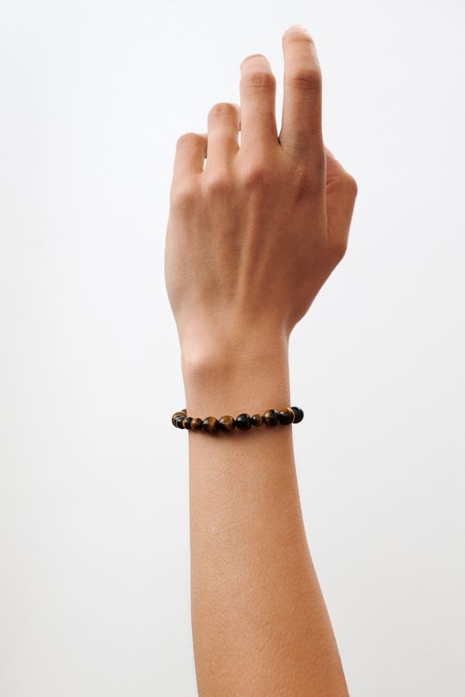 Pernille Corydon - Earth Armbånd - Adj 16-19 cm