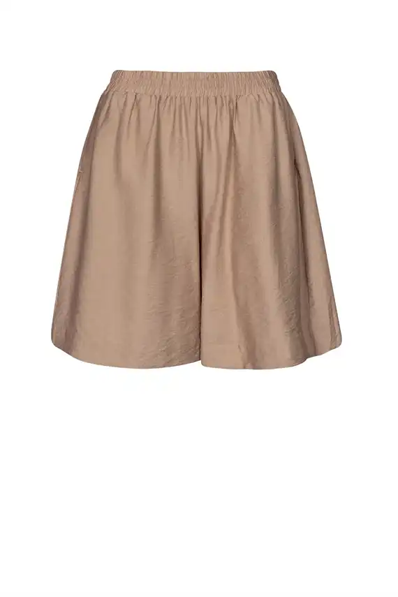 Luxzuz - Eiluu Shorts - Cuban Sand