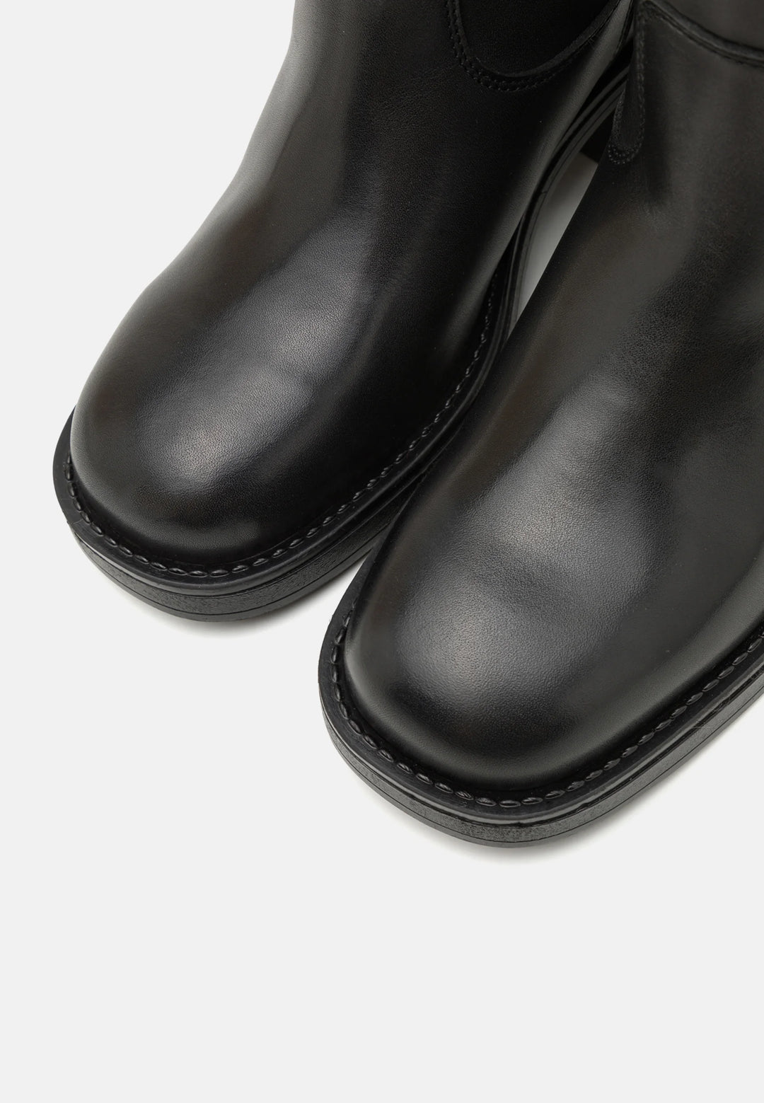 Pavement - Anneli Boots - Black