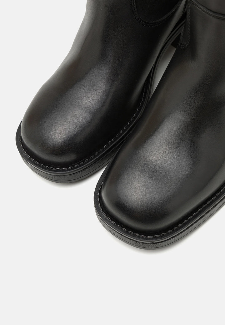 Pavement - Anneli Boots - Black