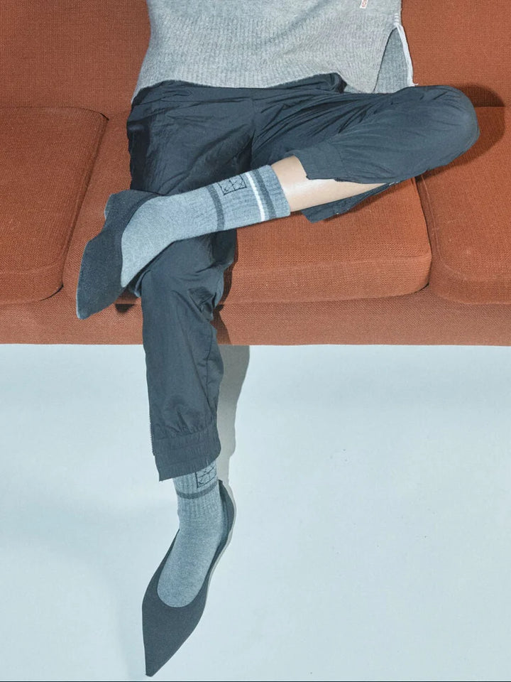 HeyAnno - Logo Socks - Onesize