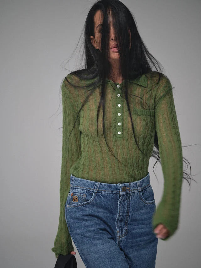 Heyanno – Peace Sheer Strik – Cactus