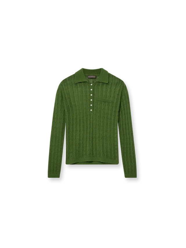 Heyanno – Peace Sheer Strik – Cactus – billede 2