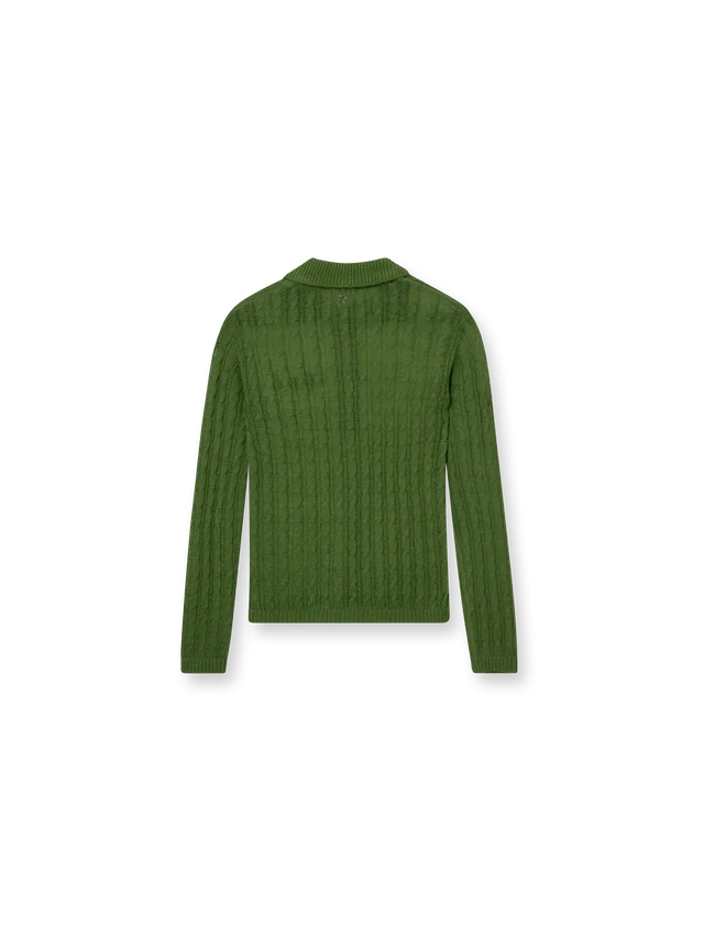 Heyanno – Peace Sheer Strik – Cactus – billede 3