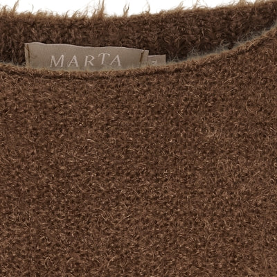 Marta - Anouk Strik - Marone