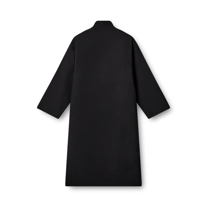 Kopenhagen - Oily jakke - Black