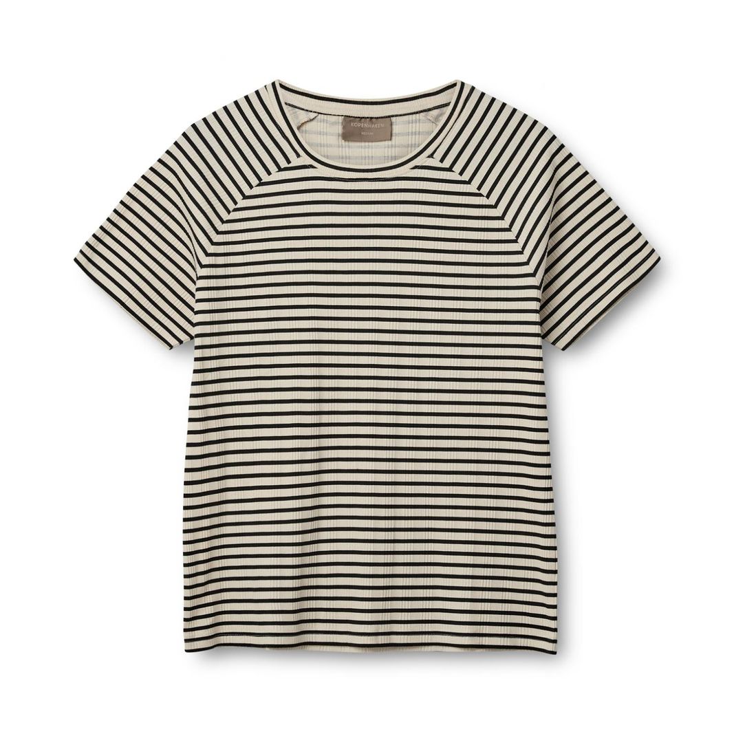 Kopenhaken - Cel T-shirt - Navy