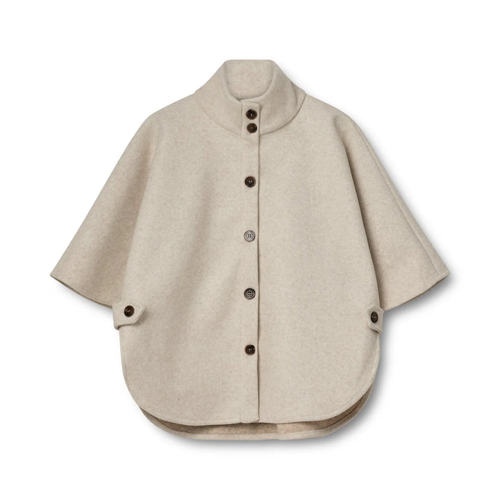 Kopenhagen - Isla poncho - Birch