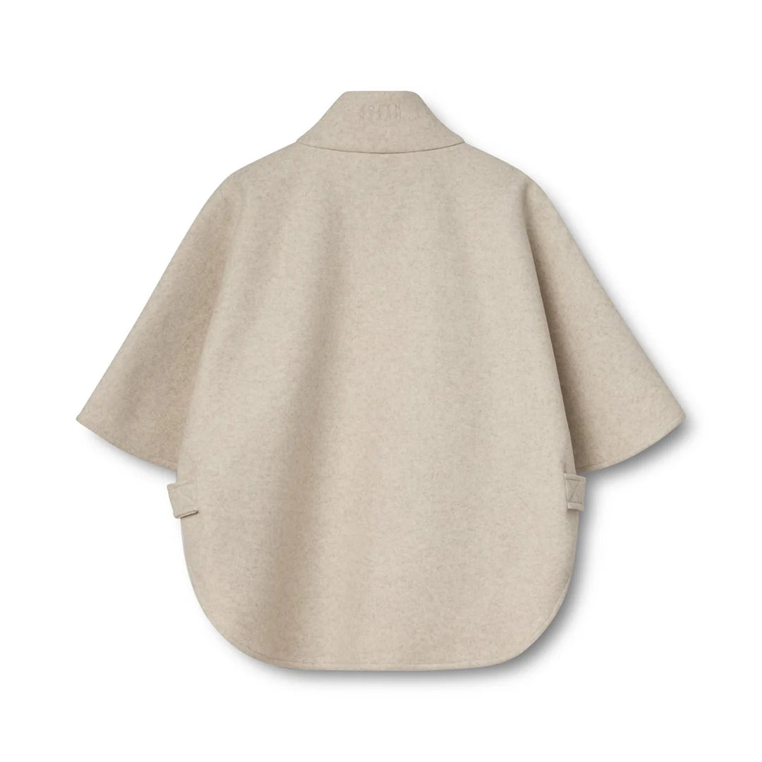 Kopenhagen - Isla poncho - Birch
