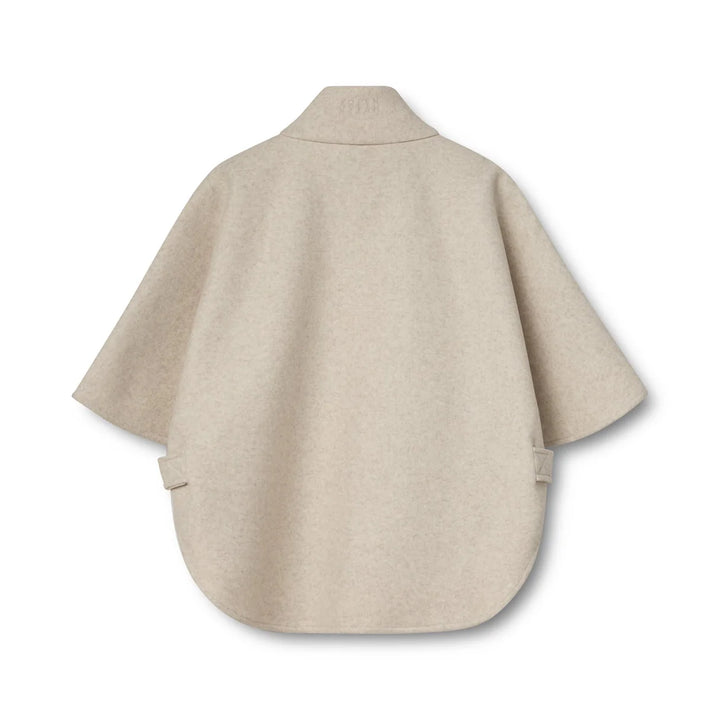 Kopenhagen - Isla poncho - Birch
