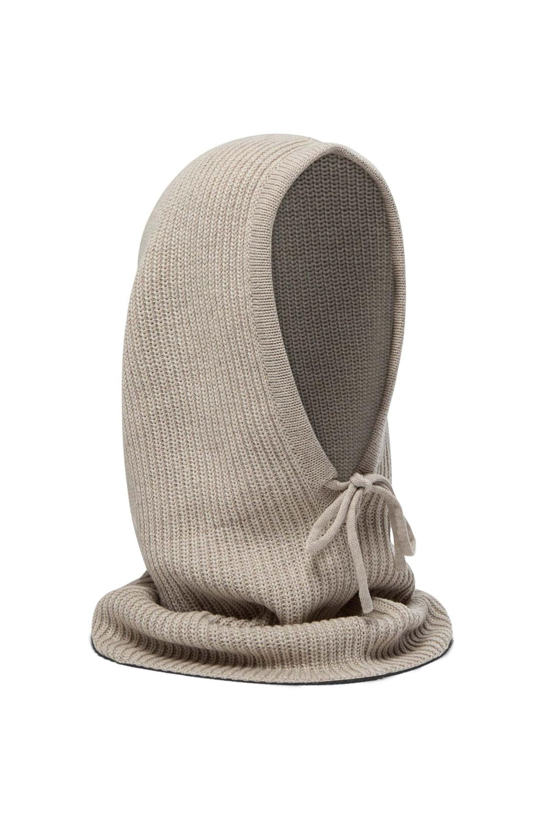 Kopenhaken - Bala Balaclava hue - Crockery - ONESIZE