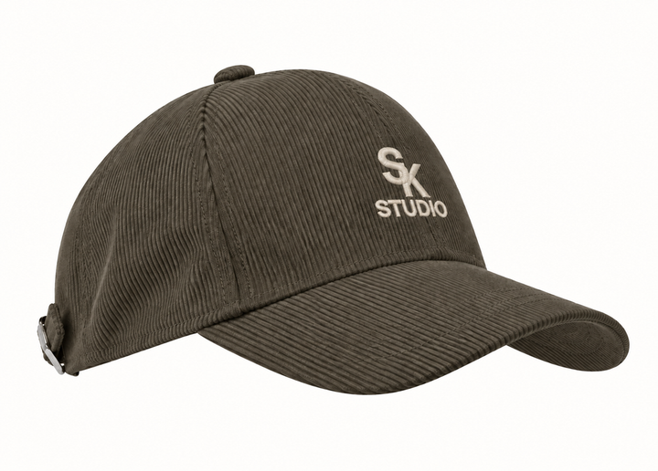 Kopenhaken - Studio Active Cap