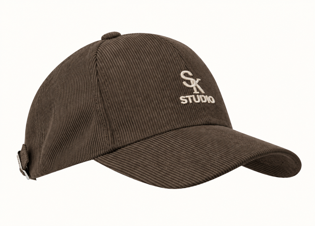 Kopenhaken - Studio Active Cap