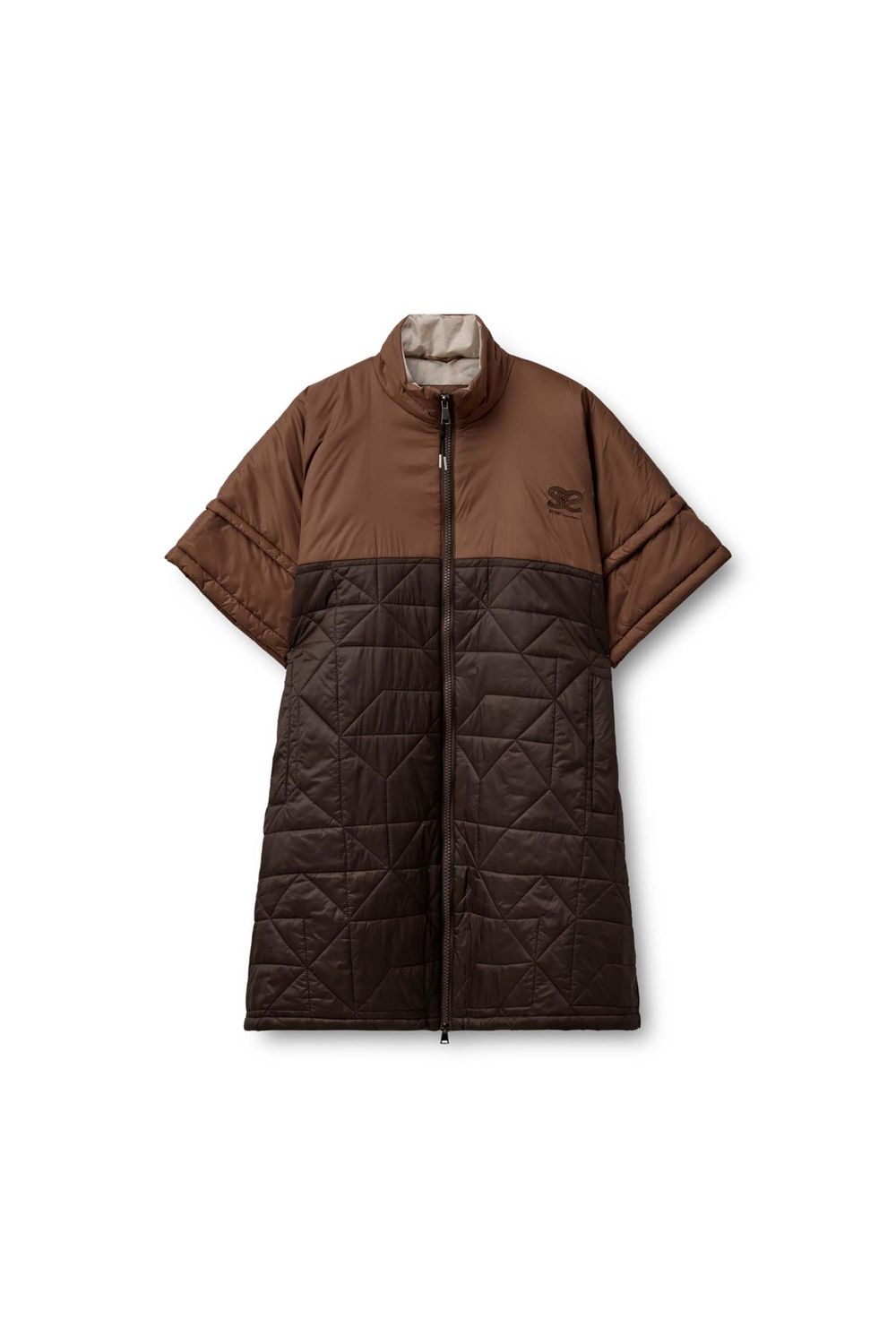 Kopenhaken - Sus Poncho - Onesixe