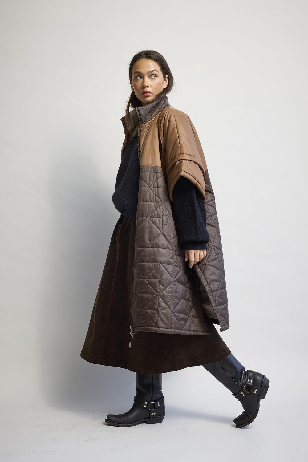 Kopenhaken - Sus Poncho - Onesixe