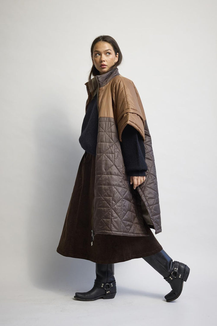 Kopenhaken - Sus Poncho - Onesixe