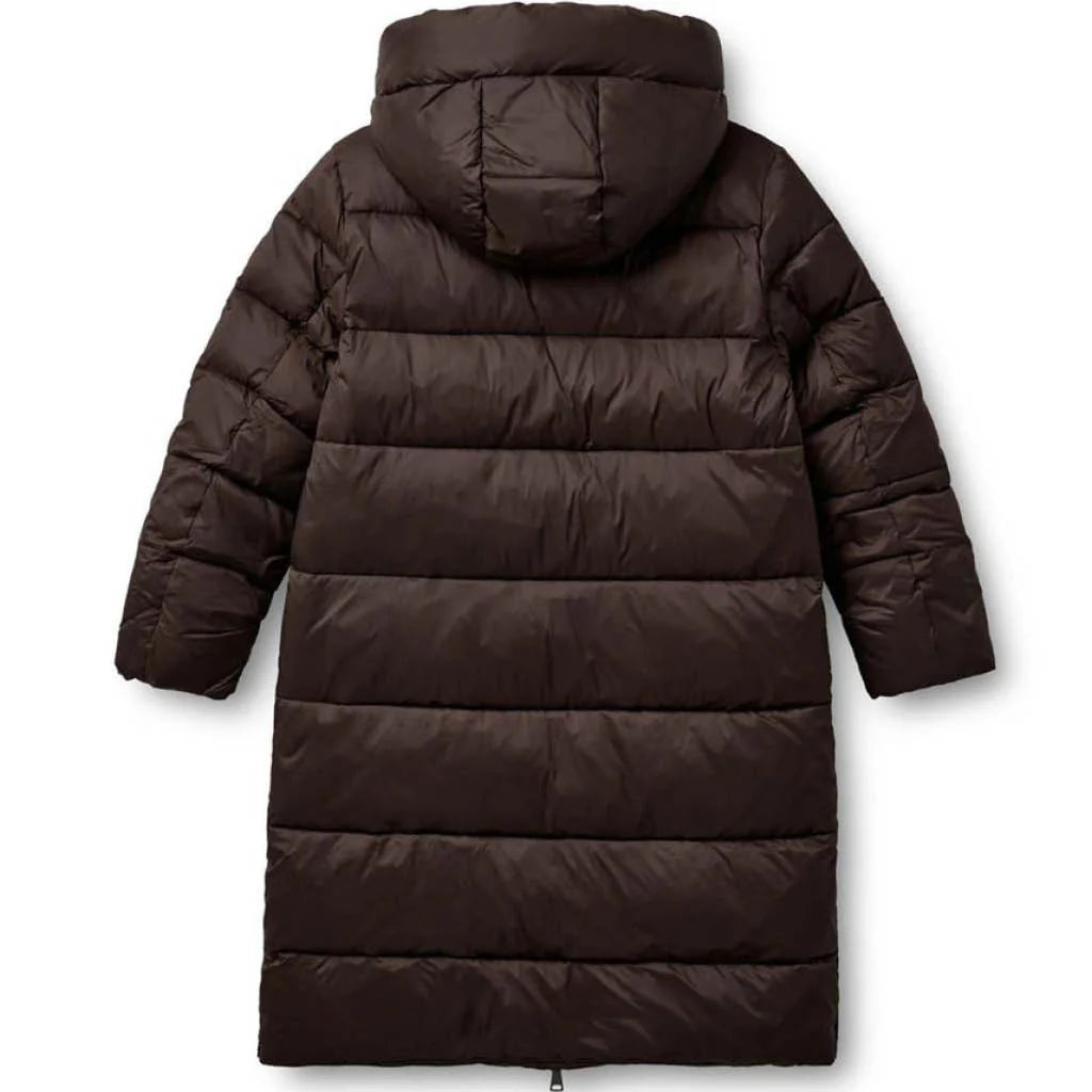 Kopenhaken - Sus Jakke - Slate Black