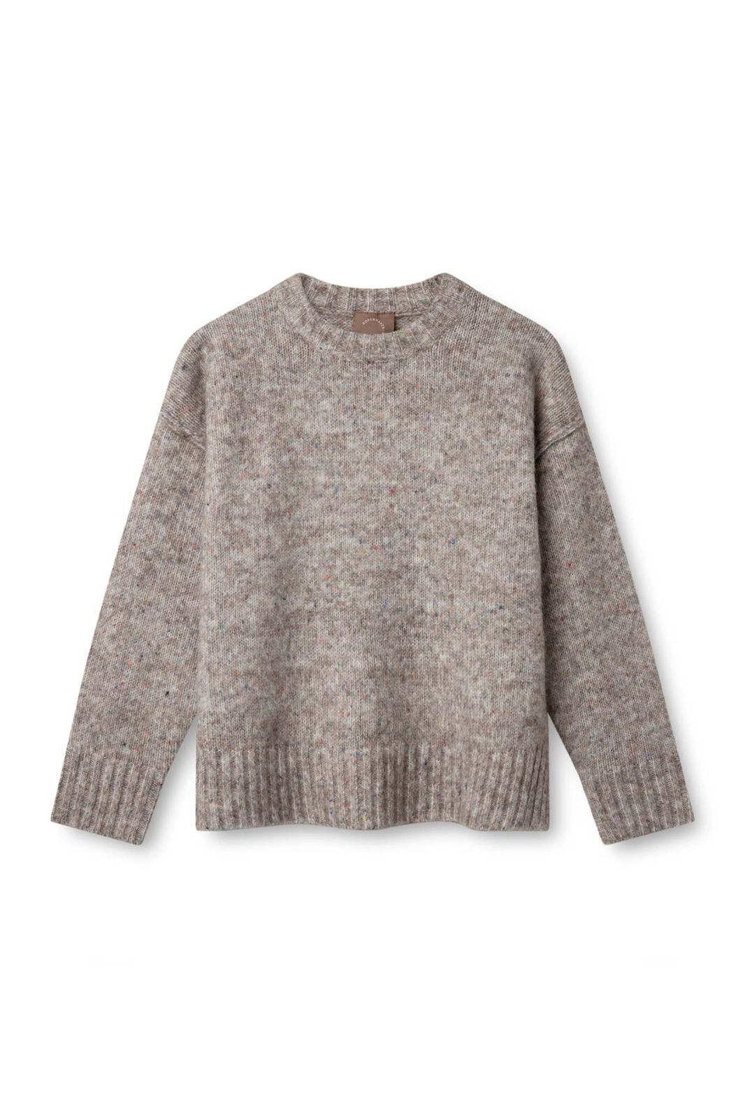 Kopenhaken - Nap Lady knit o-neck - Nova Scotia