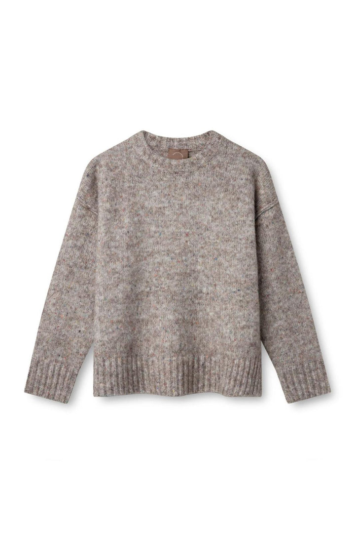 Kopenhaken - Nap Lady knit o-neck - Nova Scotia
