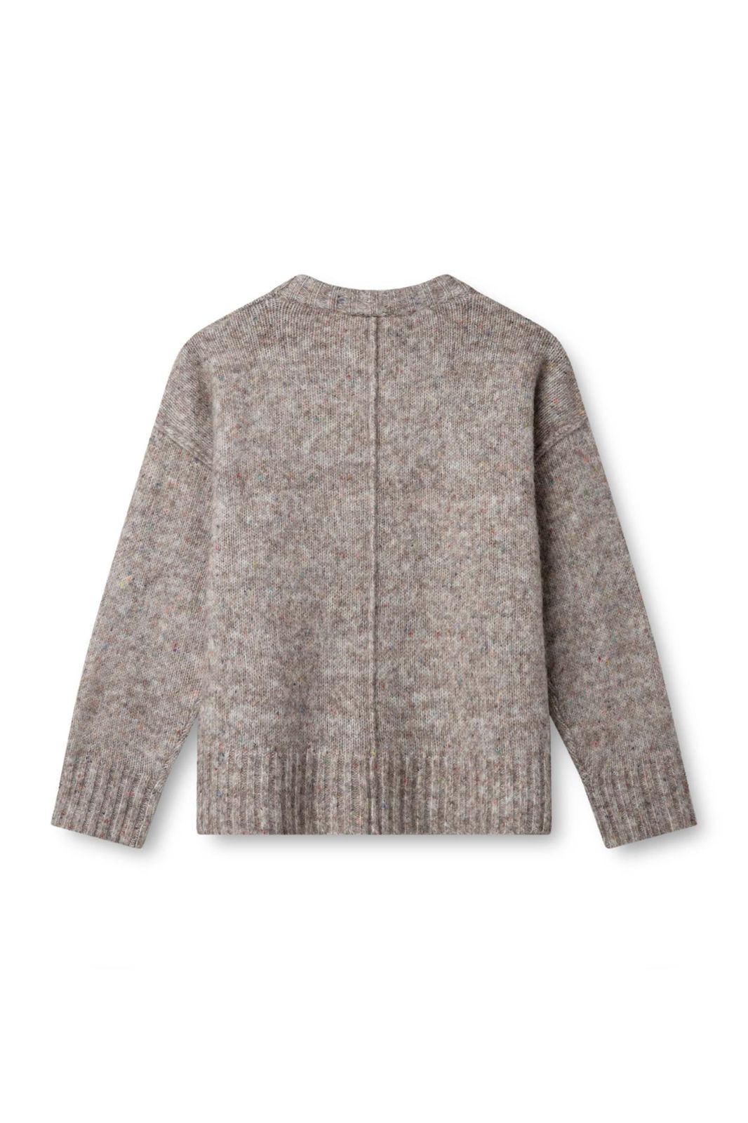 Kopenhaken - Nap Lady knit o-neck - Nova Scotia