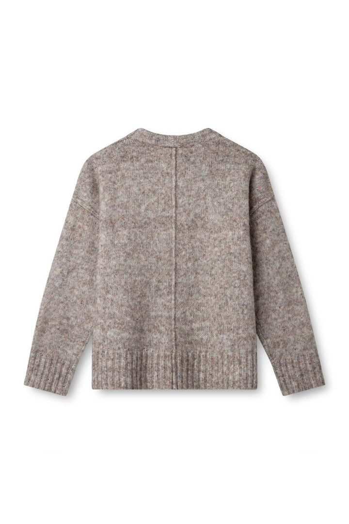 Kopenhaken - Nap Lady knit o-neck - Nova Scotia