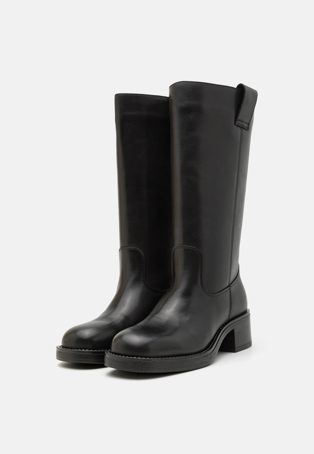 Pavement - Anneli Boots - Black
