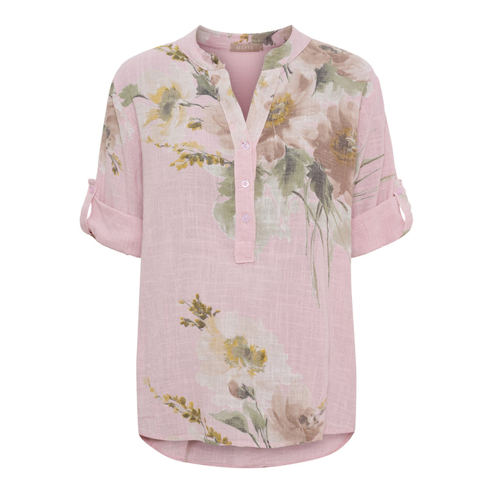 Marta - Nadira Shirt - Rosa