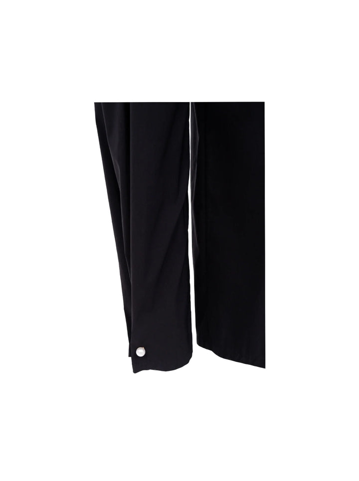 Black Colour - Rebel Multipin Long - Champagne