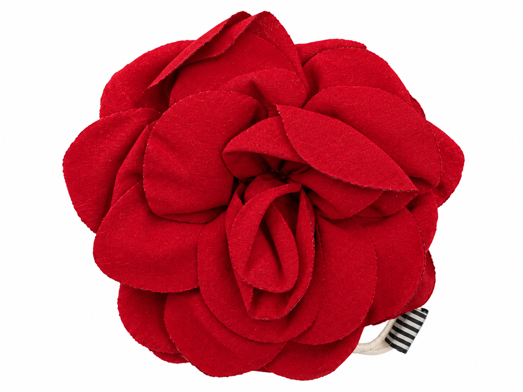 Mads Nørgaard - Rose Brooch