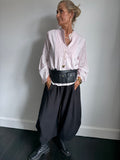 Wow - Paula Shirt - Rose