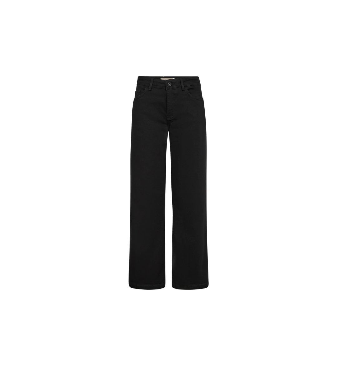 Mos Mosh - Dara Deluxe Jeans - Black