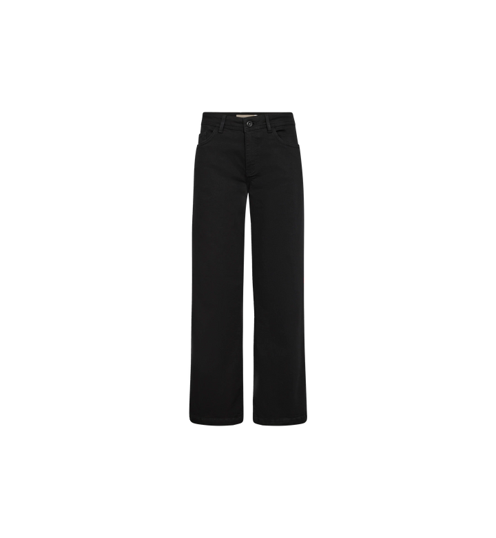 Mos Mosh - Dara Deluxe Jeans - Black