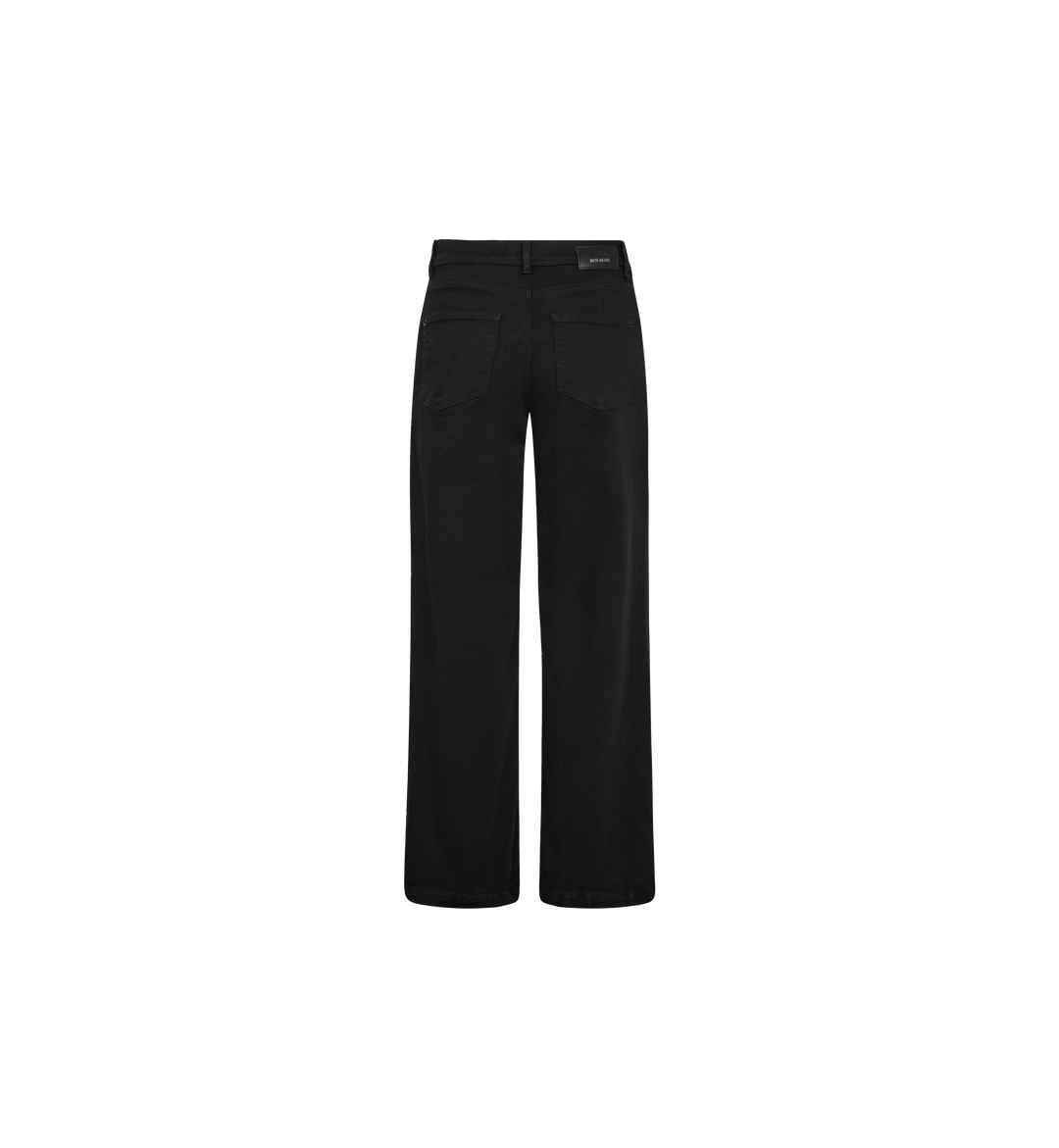 Mos Mosh - Dara Deluxe Jeans - Black