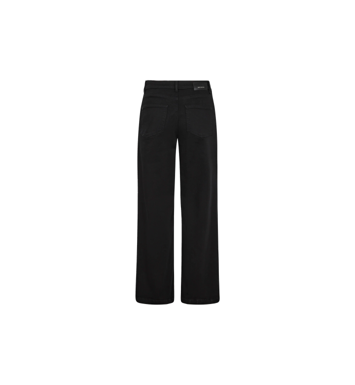 Mos Mosh - Dara Deluxe Jeans - Black